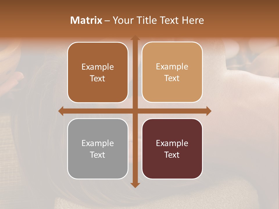 Luxury Applying Healthy PowerPoint Template