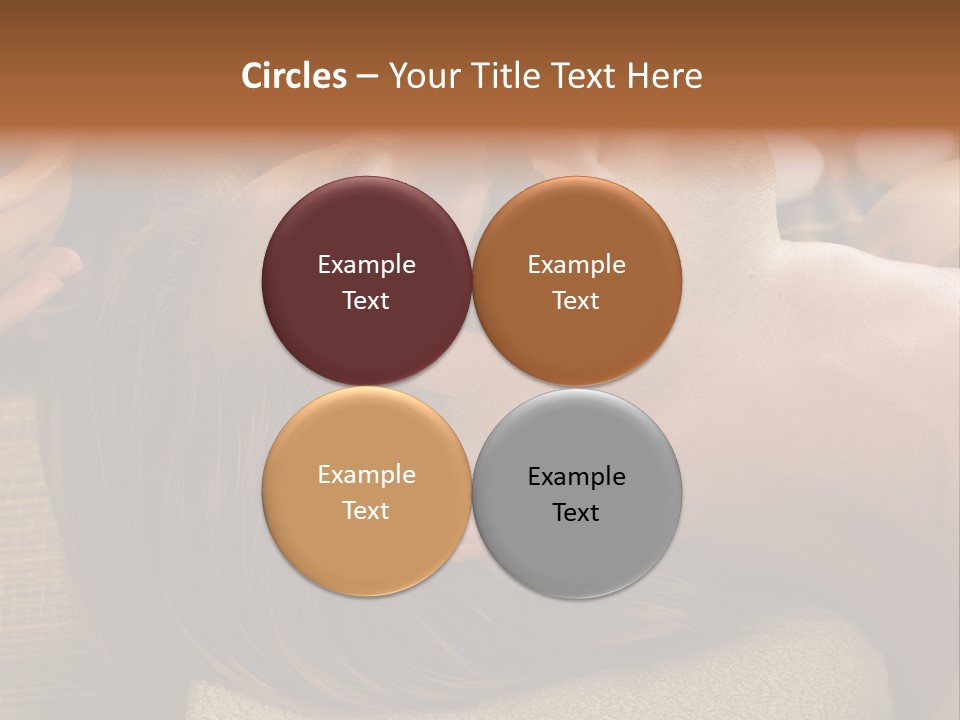 Luxury Applying Healthy PowerPoint Template