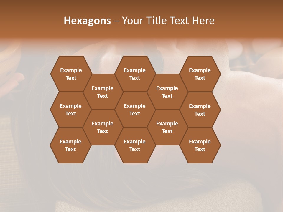 Luxury Applying Healthy PowerPoint Template