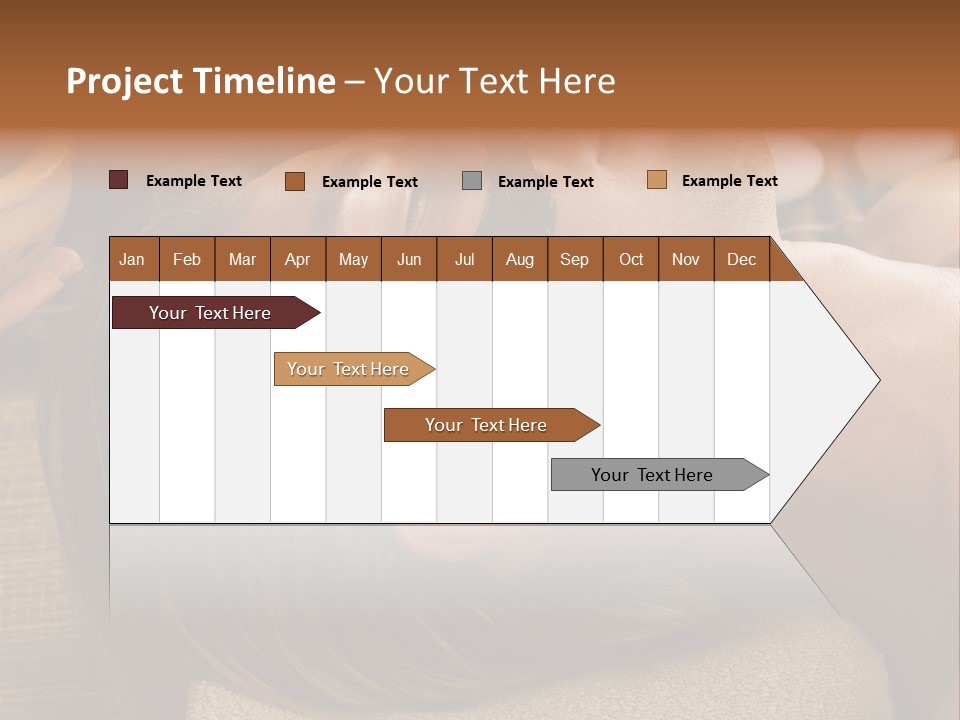 Luxury Applying Healthy PowerPoint Template