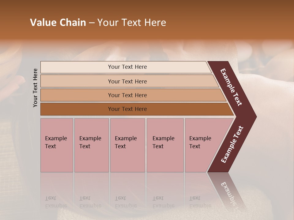Luxury Applying Healthy PowerPoint Template