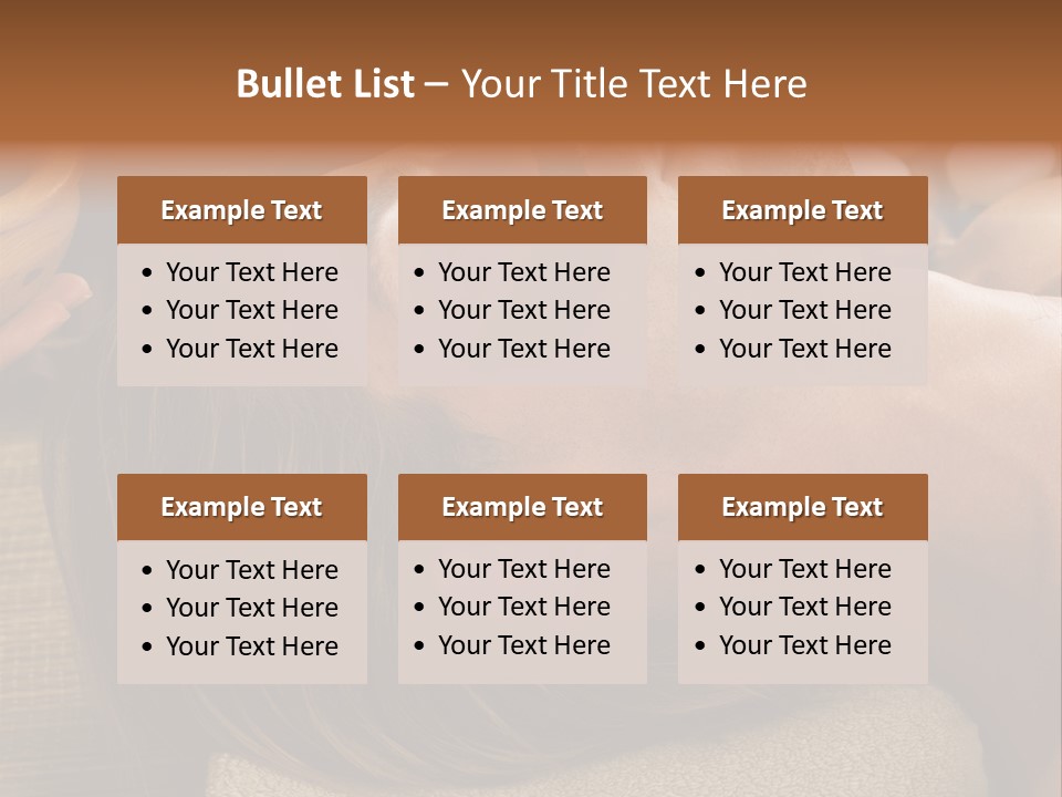 Luxury Applying Healthy PowerPoint Template