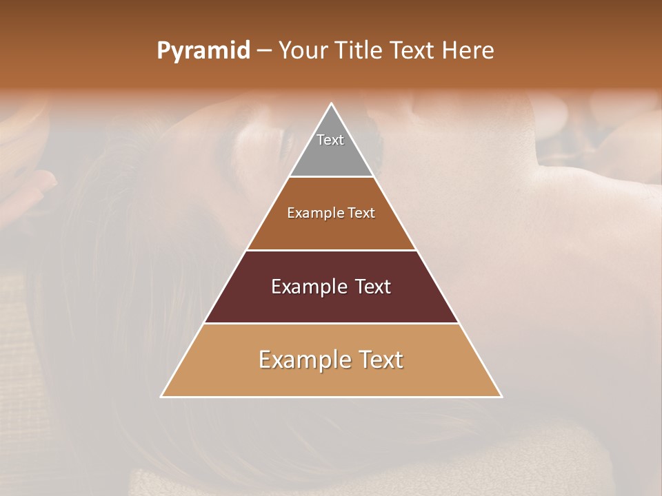 Luxury Applying Healthy PowerPoint Template