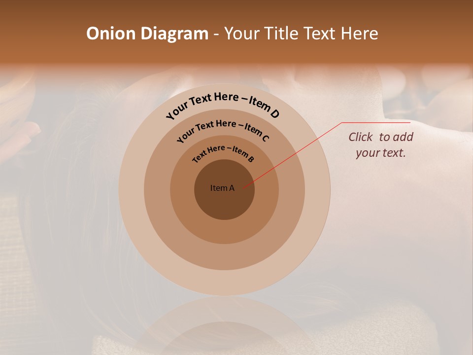 Luxury Applying Healthy PowerPoint Template