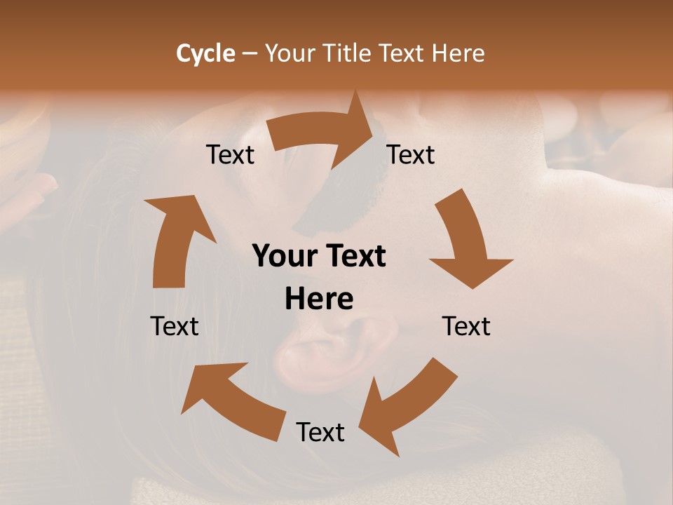 Luxury Applying Healthy PowerPoint Template