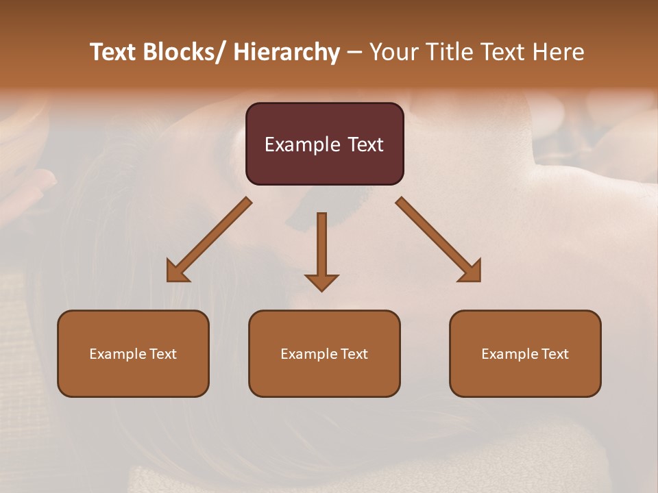 Luxury Applying Healthy PowerPoint Template