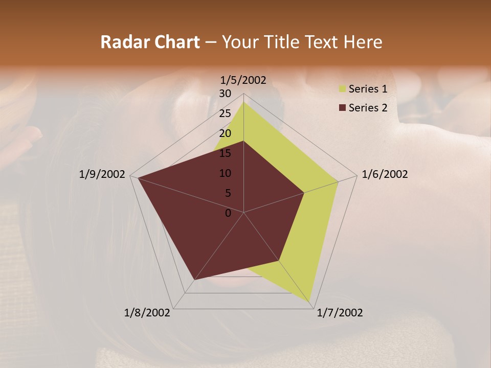 Luxury Applying Healthy PowerPoint Template