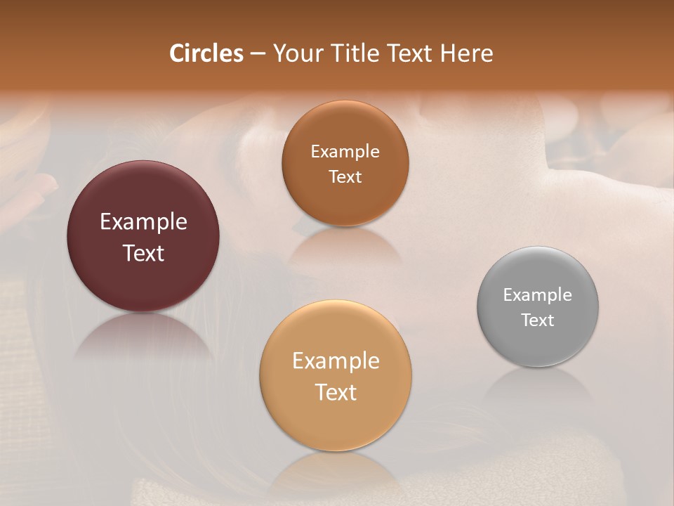 Luxury Applying Healthy PowerPoint Template