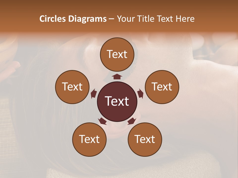 Luxury Applying Healthy PowerPoint Template