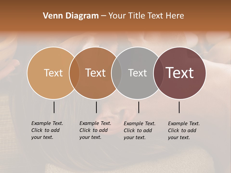 Luxury Applying Healthy PowerPoint Template