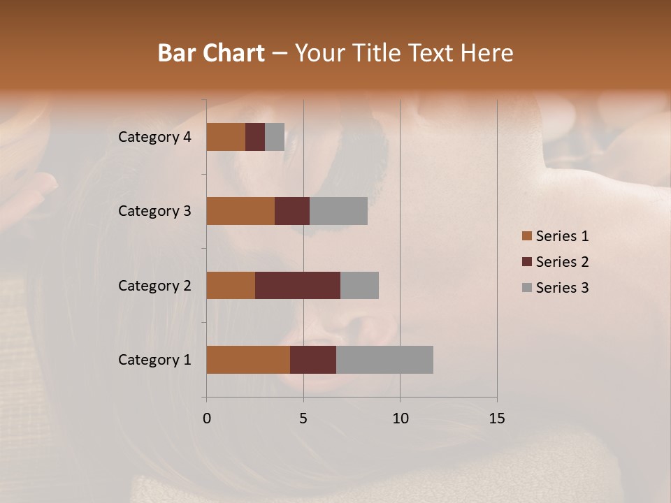 Luxury Applying Healthy PowerPoint Template