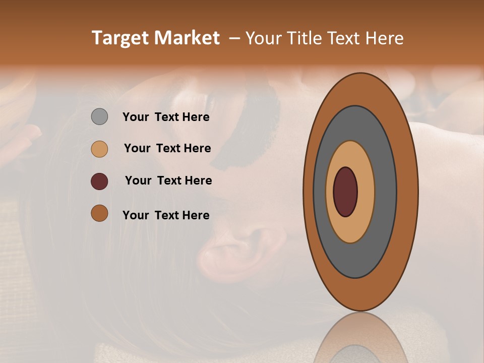 Luxury Applying Healthy PowerPoint Template