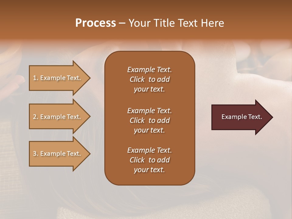 Luxury Applying Healthy PowerPoint Template