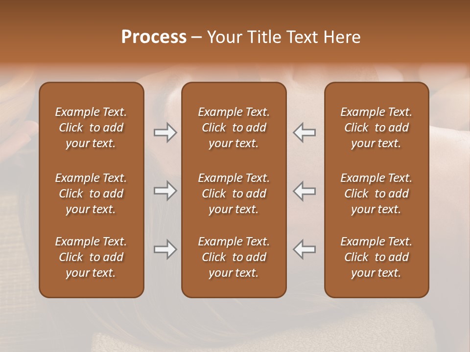 Luxury Applying Healthy PowerPoint Template