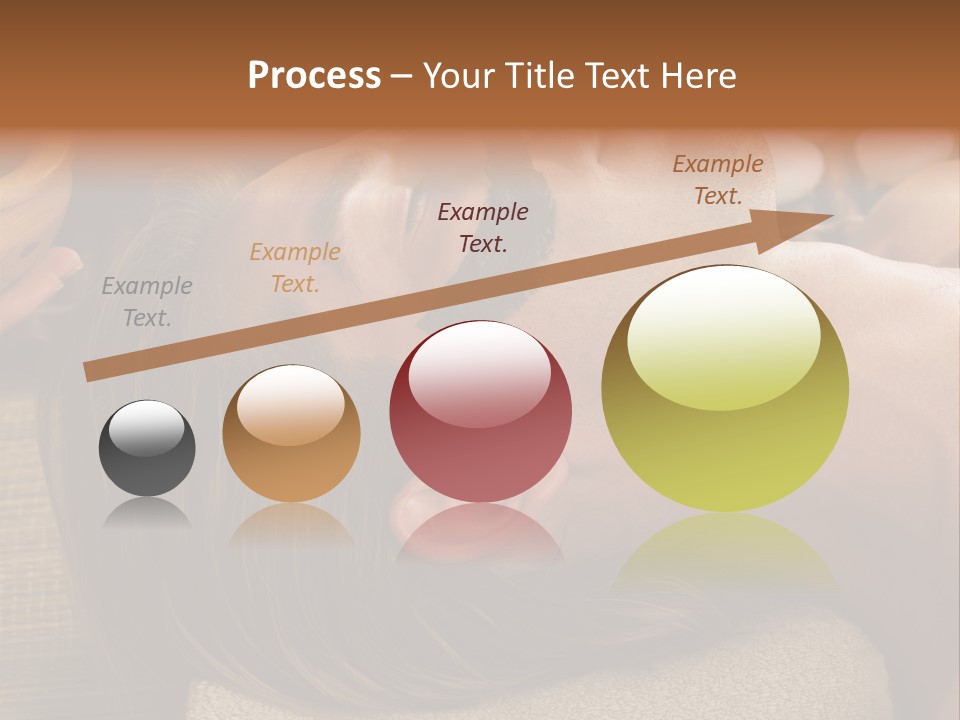 Luxury Applying Healthy PowerPoint Template