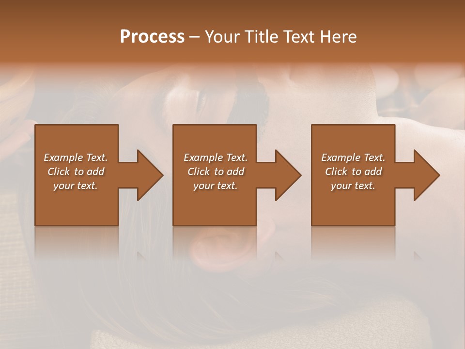 Luxury Applying Healthy PowerPoint Template