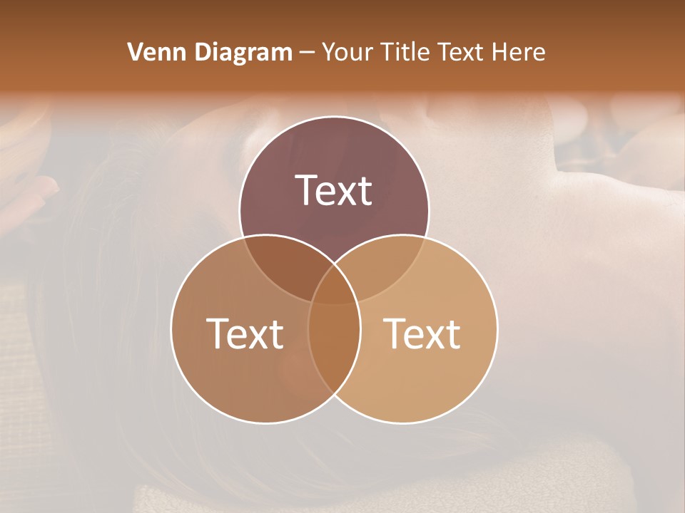 Luxury Applying Healthy PowerPoint Template