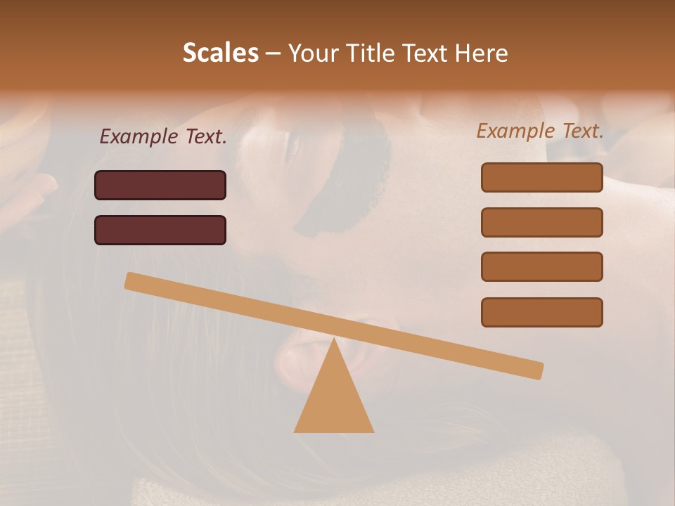 Luxury Applying Healthy PowerPoint Template
