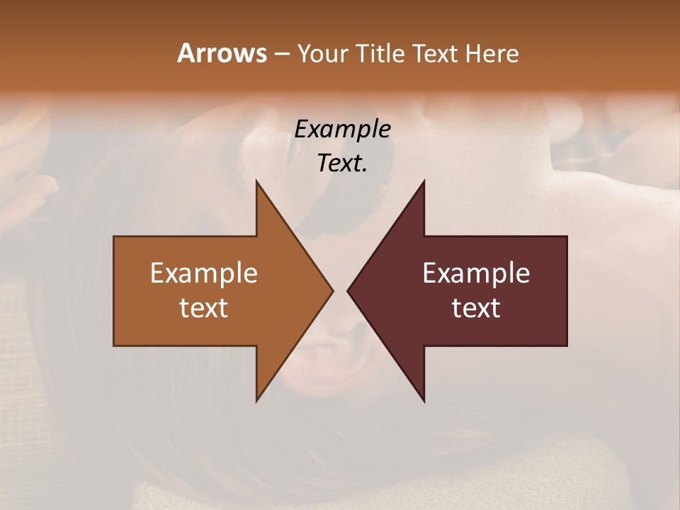 Luxury Applying Healthy PowerPoint Template