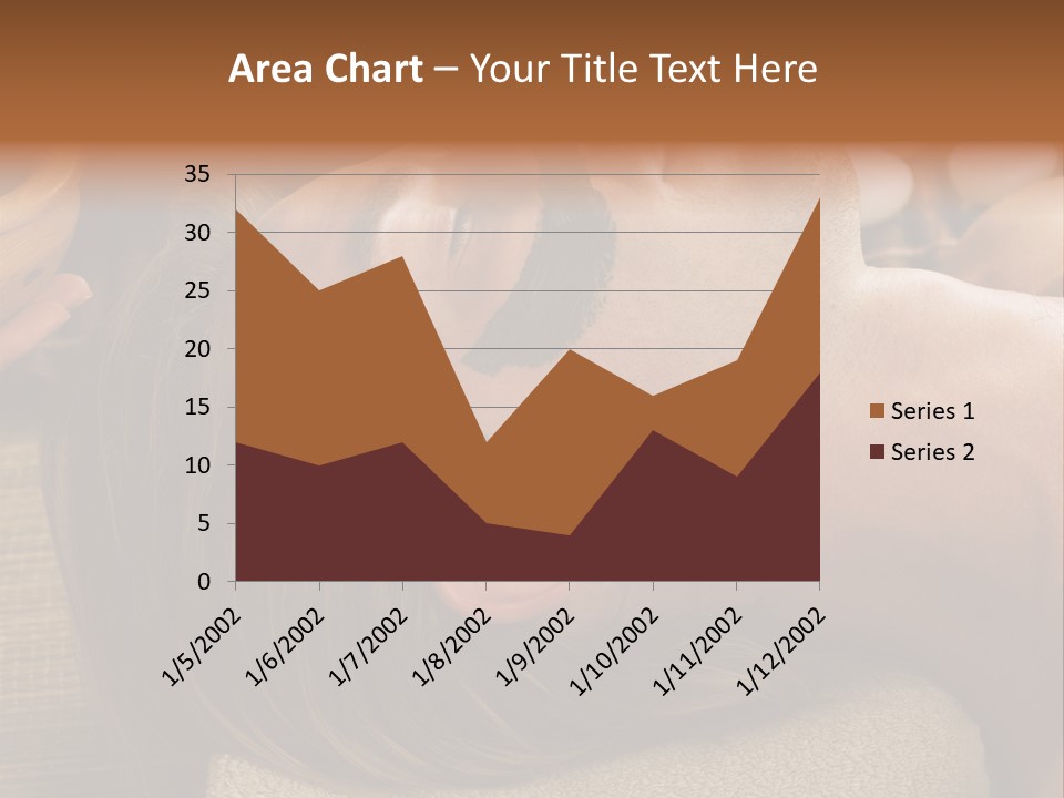 Luxury Applying Healthy PowerPoint Template