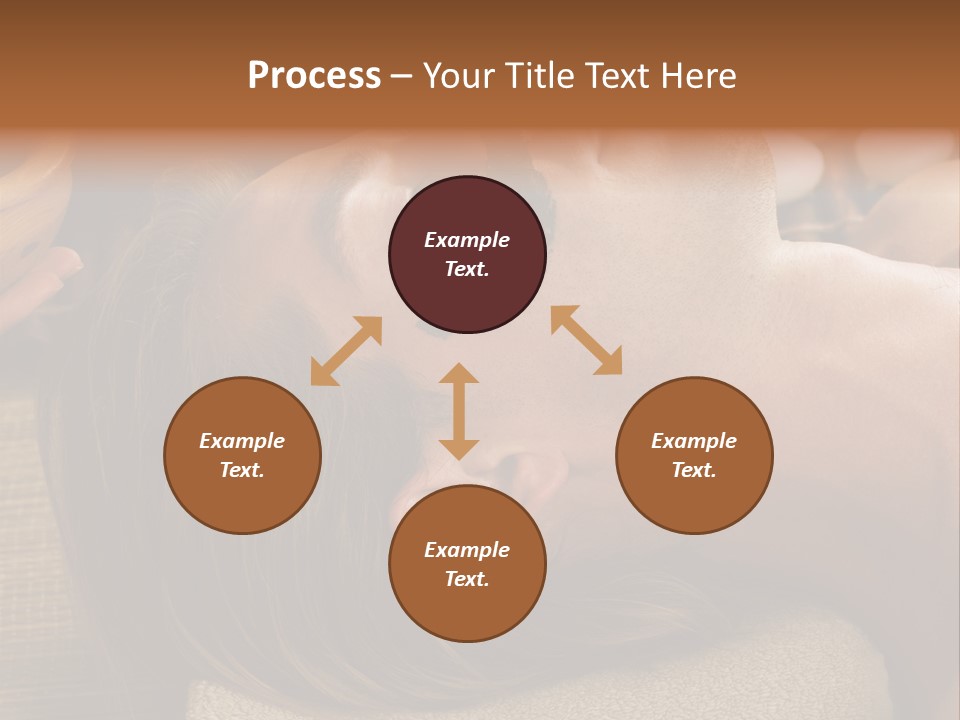 Luxury Applying Healthy PowerPoint Template
