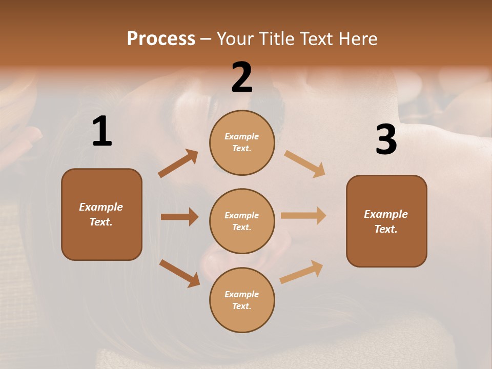 Luxury Applying Healthy PowerPoint Template