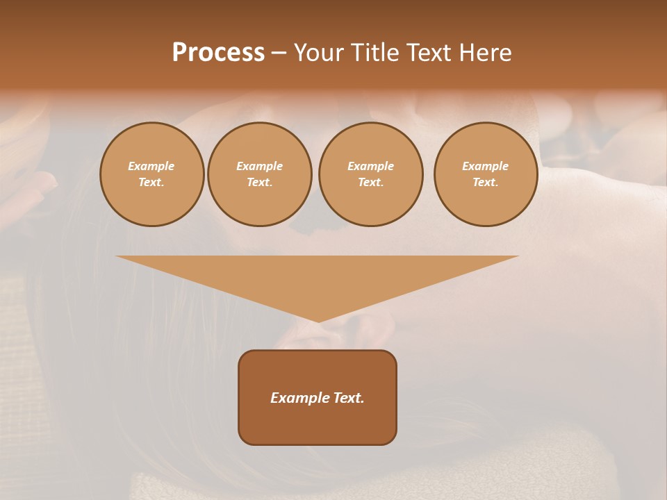 Luxury Applying Healthy PowerPoint Template