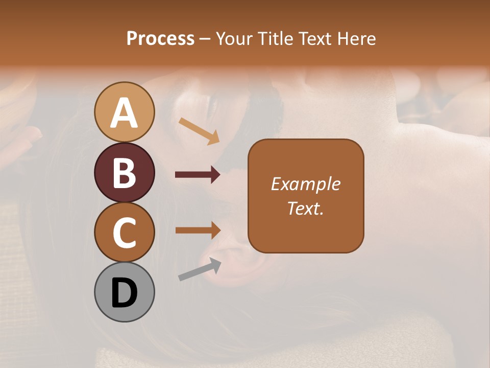 Luxury Applying Healthy PowerPoint Template