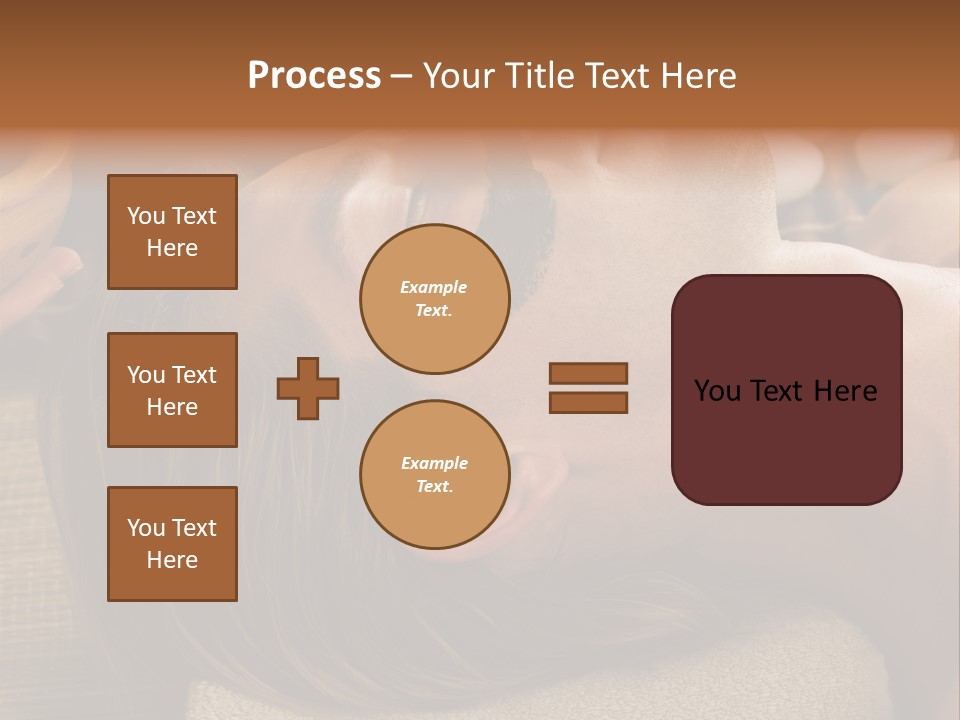 Luxury Applying Healthy PowerPoint Template