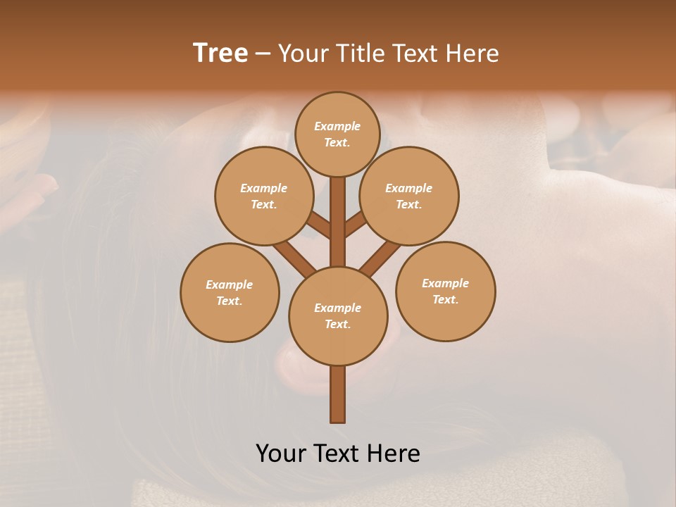 Luxury Applying Healthy PowerPoint Template