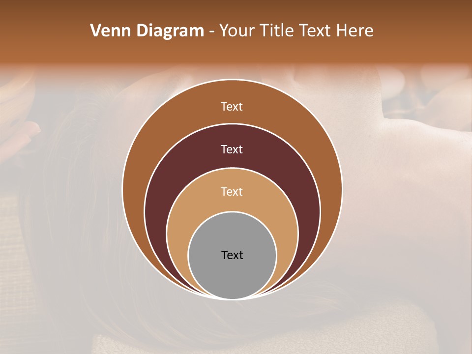 Luxury Applying Healthy PowerPoint Template