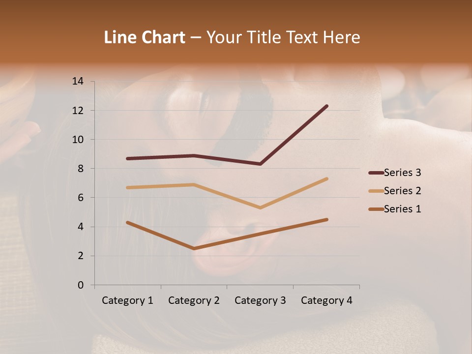 Luxury Applying Healthy PowerPoint Template