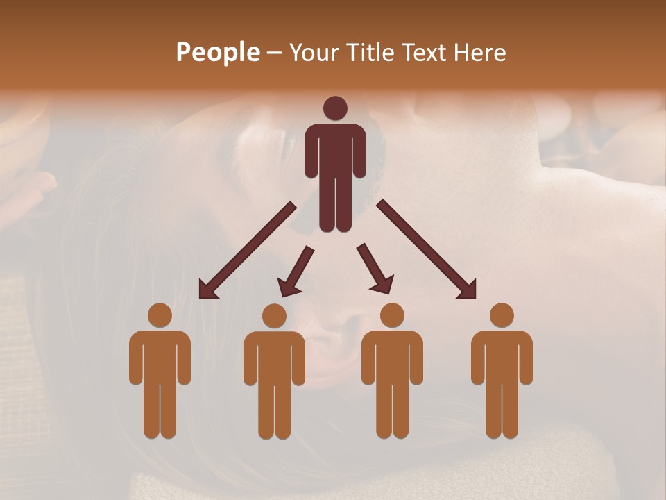 Luxury Applying Healthy PowerPoint Template