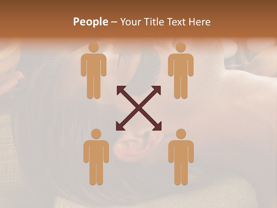 Luxury Applying Healthy PowerPoint Template