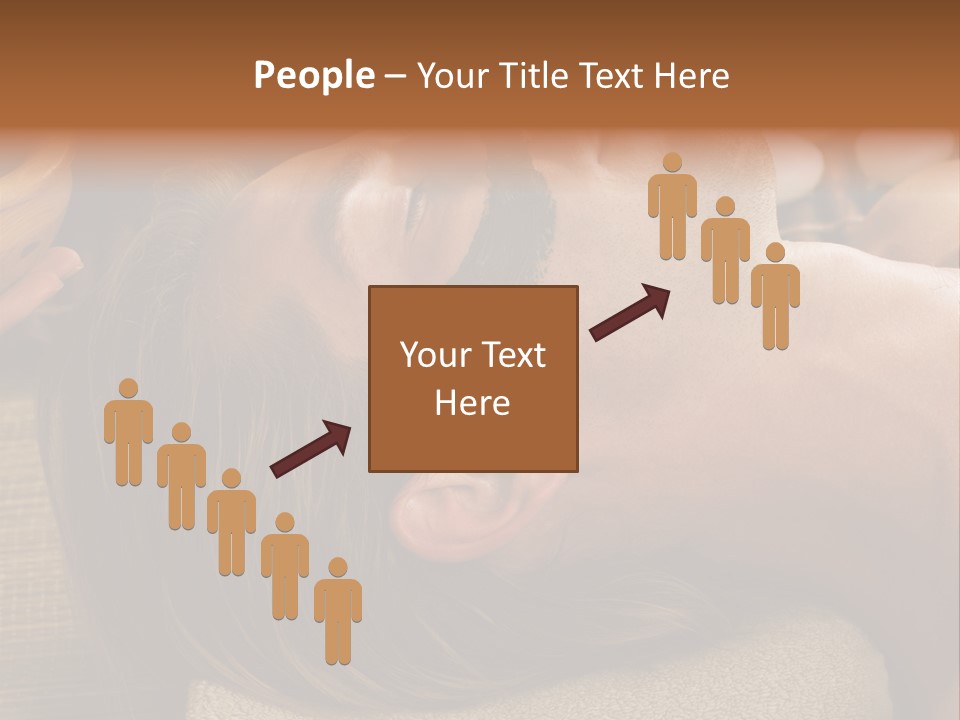 Luxury Applying Healthy PowerPoint Template