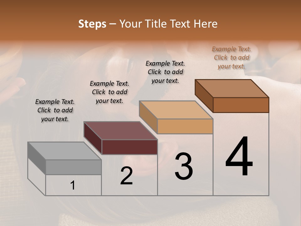 Luxury Applying Healthy PowerPoint Template