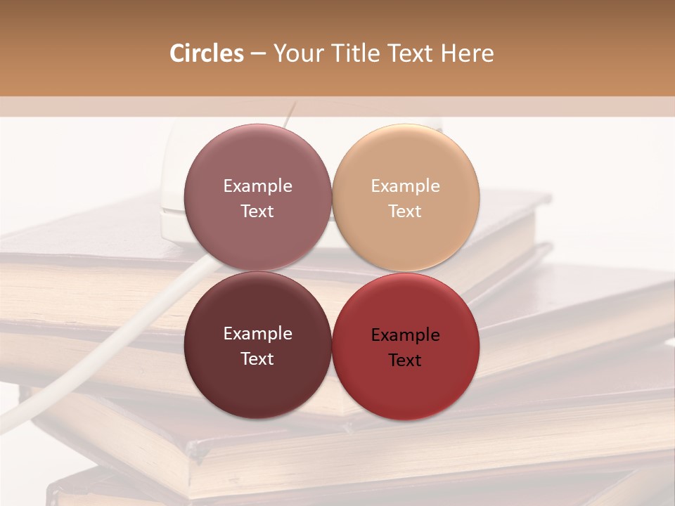 Future Lessons Education PowerPoint Template