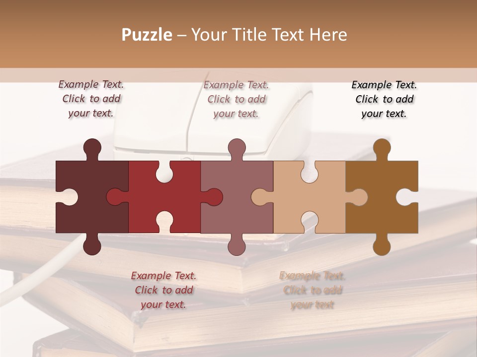 Future Lessons Education PowerPoint Template