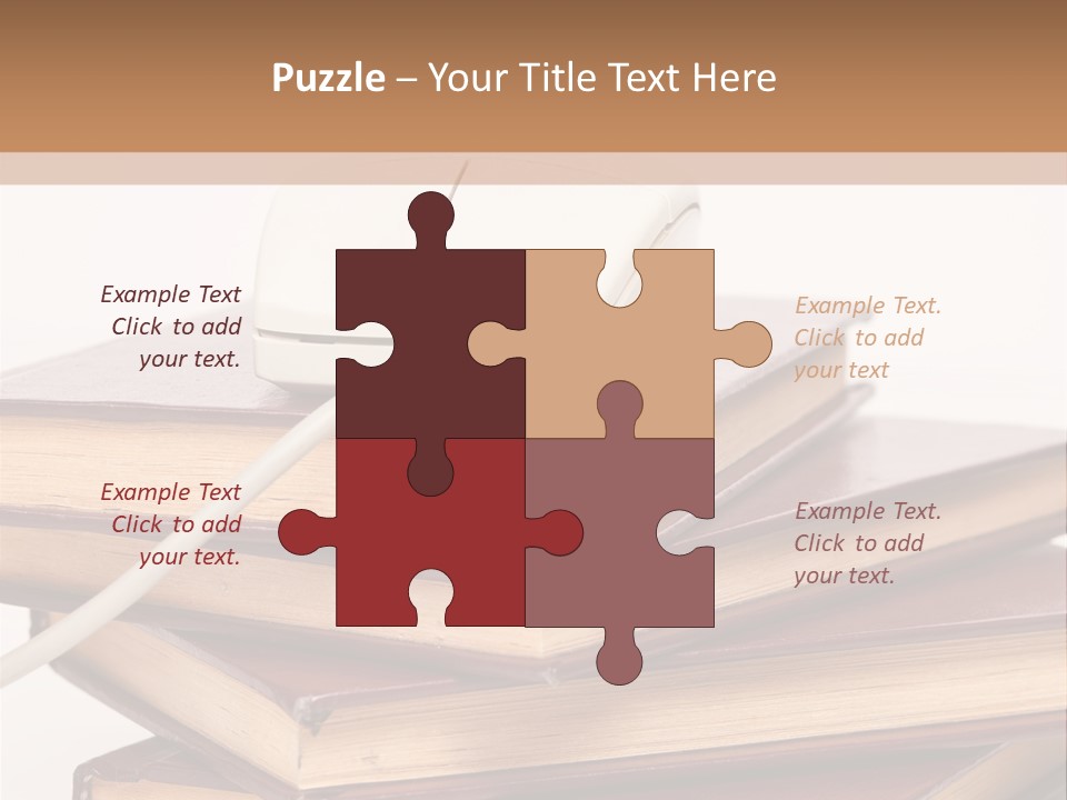 Future Lessons Education PowerPoint Template