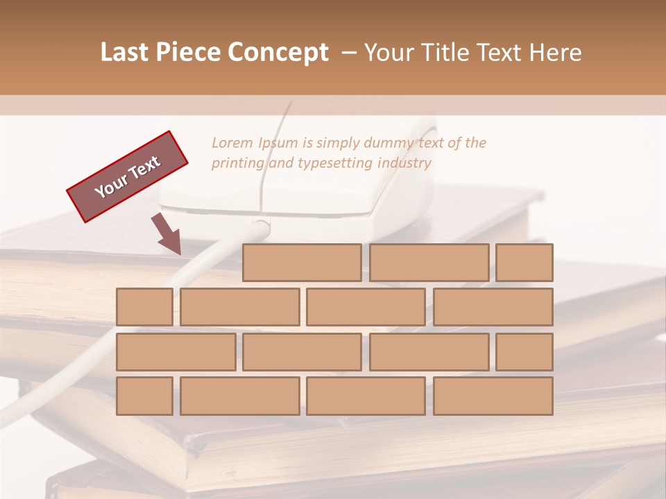 Future Lessons Education PowerPoint Template