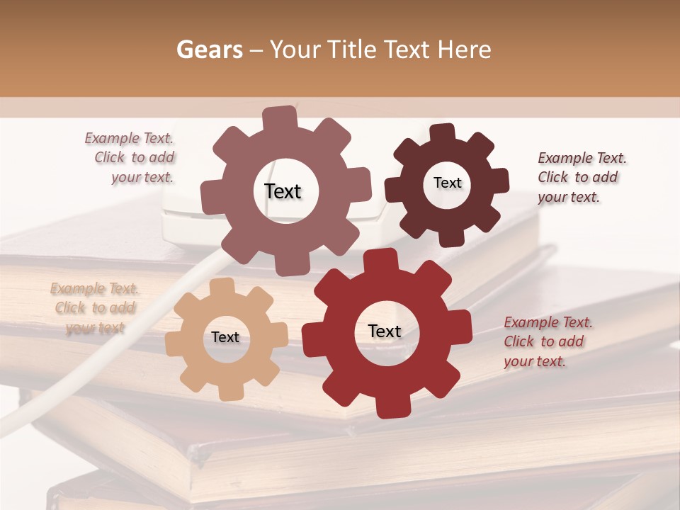 Future Lessons Education PowerPoint Template