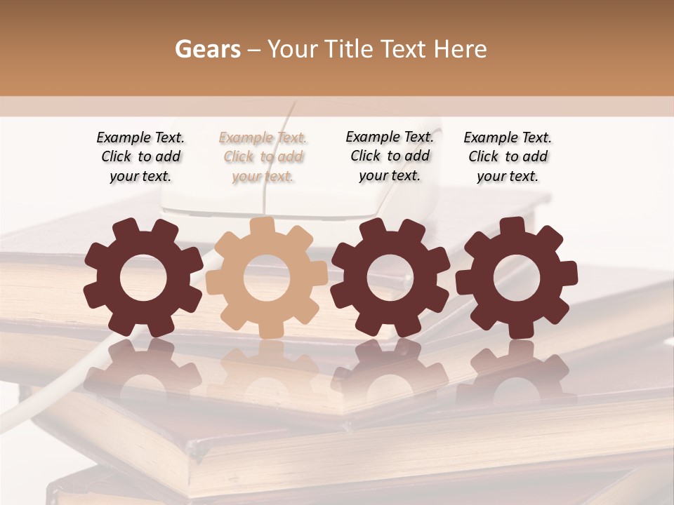 Future Lessons Education PowerPoint Template