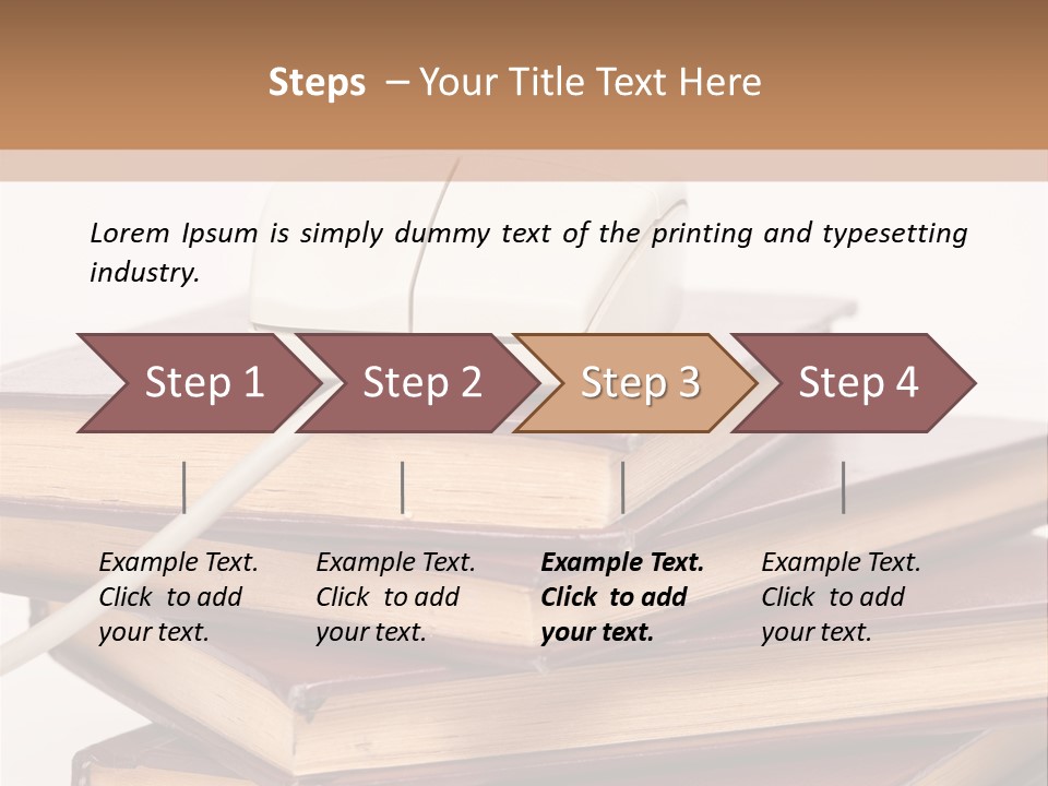 Future Lessons Education PowerPoint Template