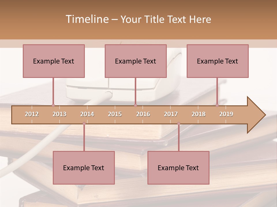 Future Lessons Education PowerPoint Template