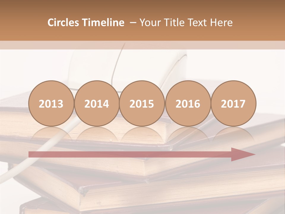 Future Lessons Education PowerPoint Template