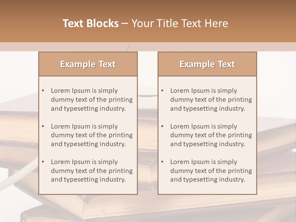 Future Lessons Education PowerPoint Template
