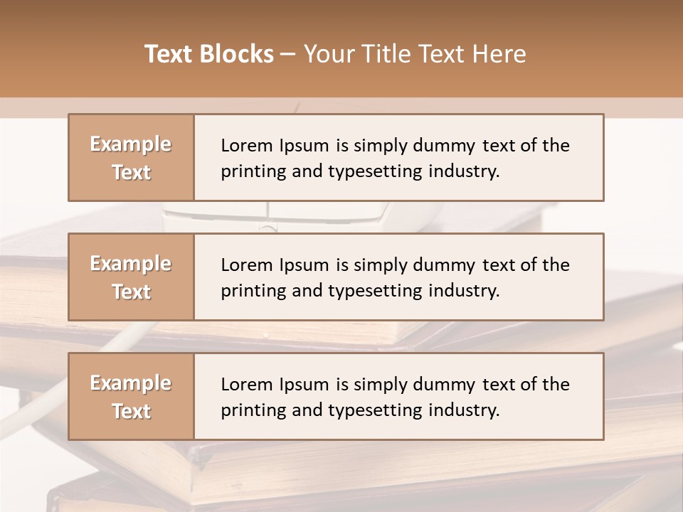 Future Lessons Education PowerPoint Template