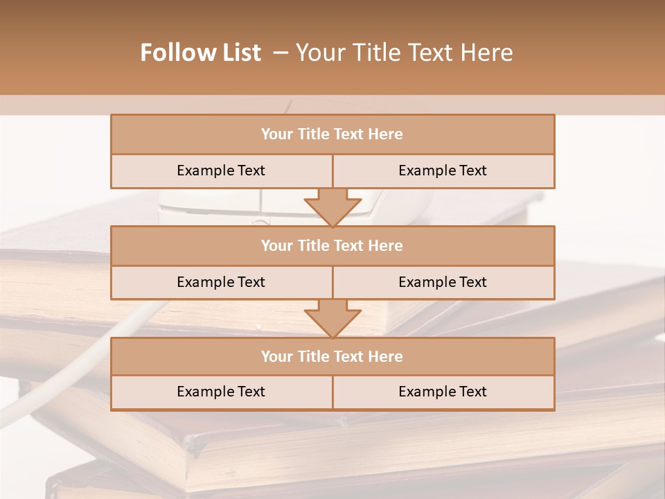 Future Lessons Education PowerPoint Template