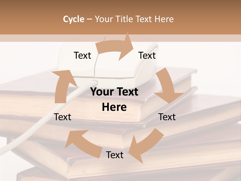 Future Lessons Education PowerPoint Template