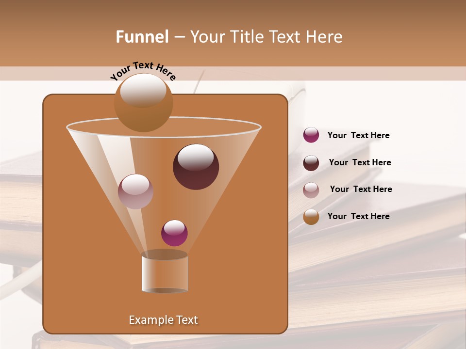 Future Lessons Education PowerPoint Template